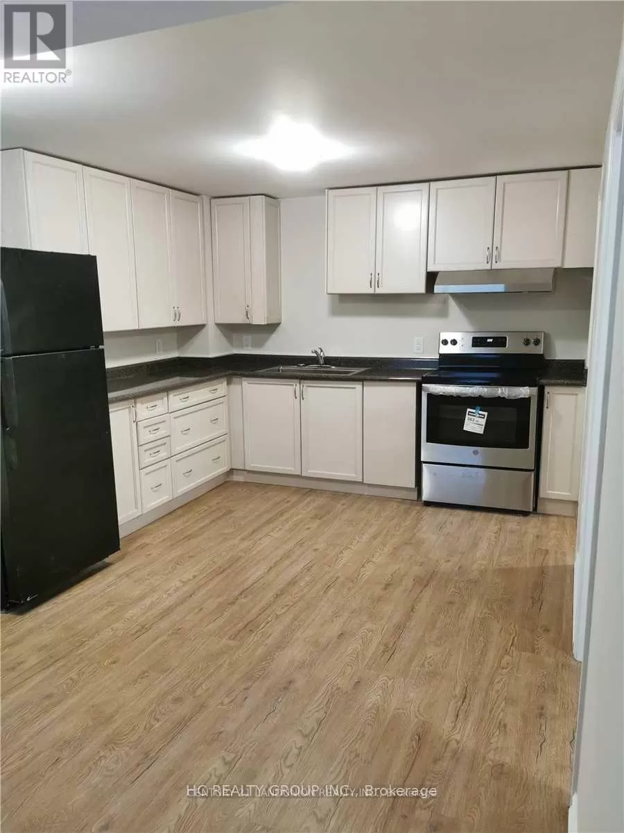 Row / Townhouse for rent: Bsmt - 57 Jackson Eli Way, Markham, Ontario L3S 0C4