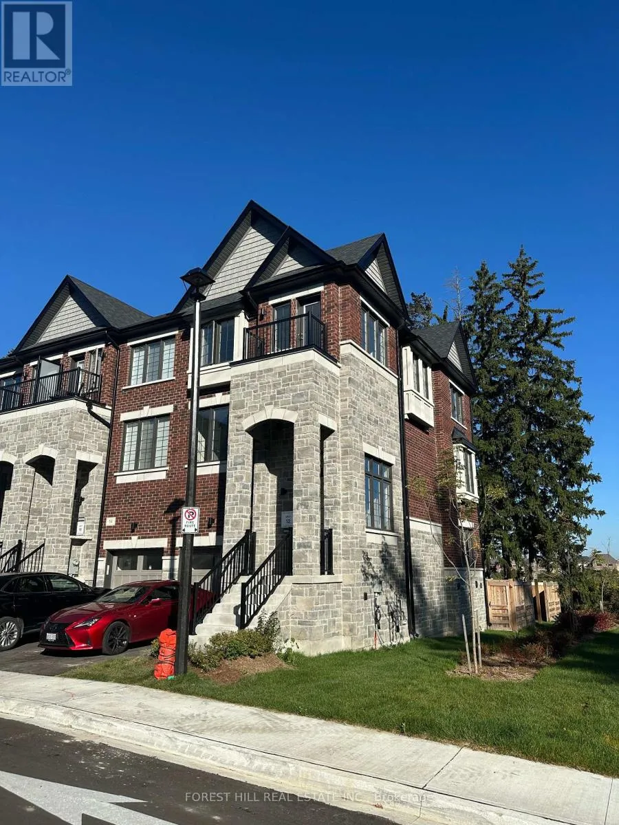 Row / Townhouse for rent: Bsmt - 58 Arbour Green Crescent, Vaughan, Ontario L4H 4V2