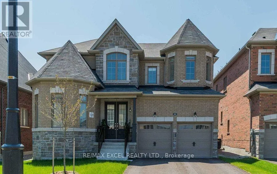 House for rent: Bsmt - 585 Mcgregor Farm Trail, Newmarket, Ontario L3X 0H6