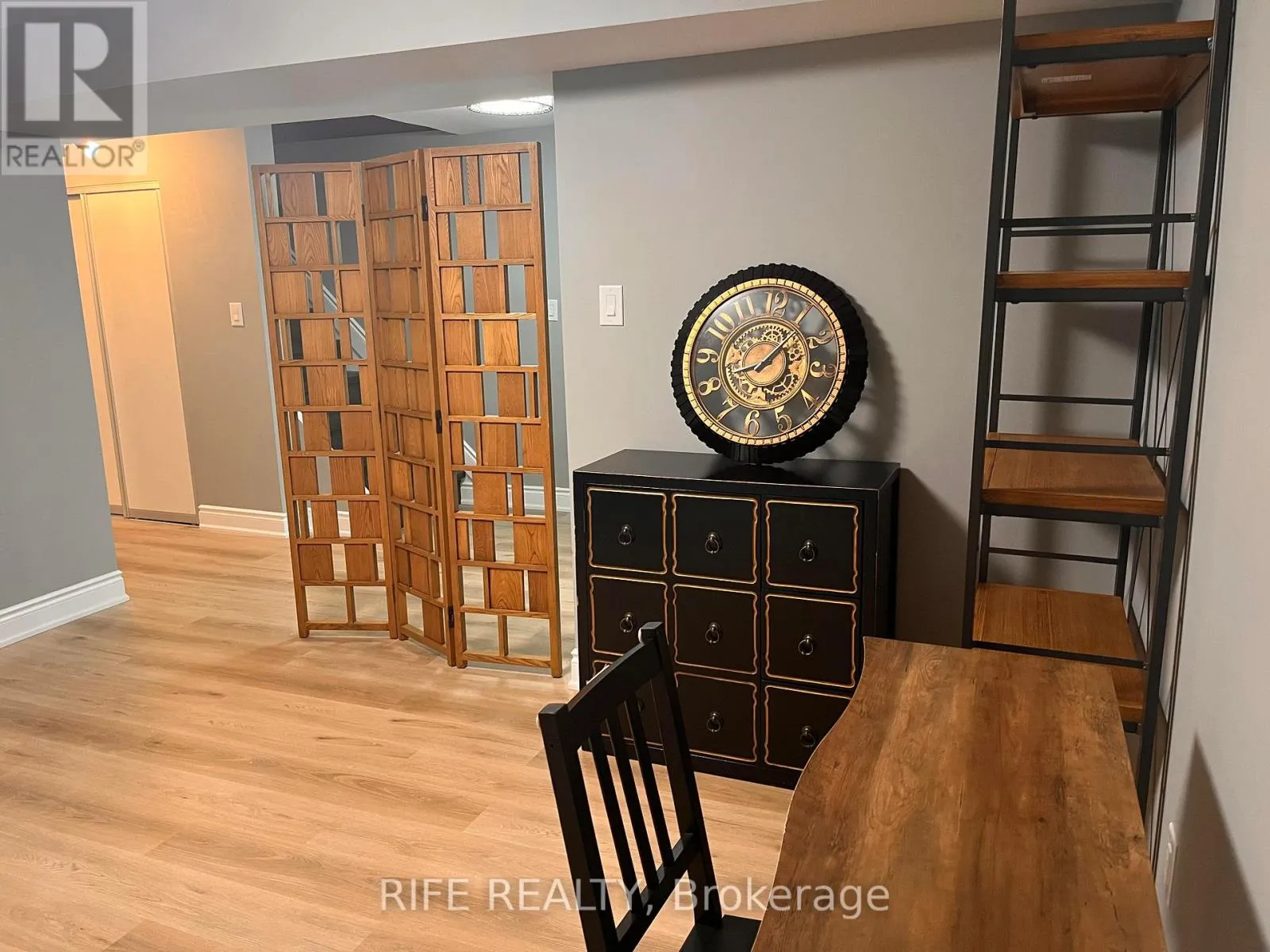 House for rent: Bsmt - 59 Barrington Crescent, Markham, Ontario L3R 3H2