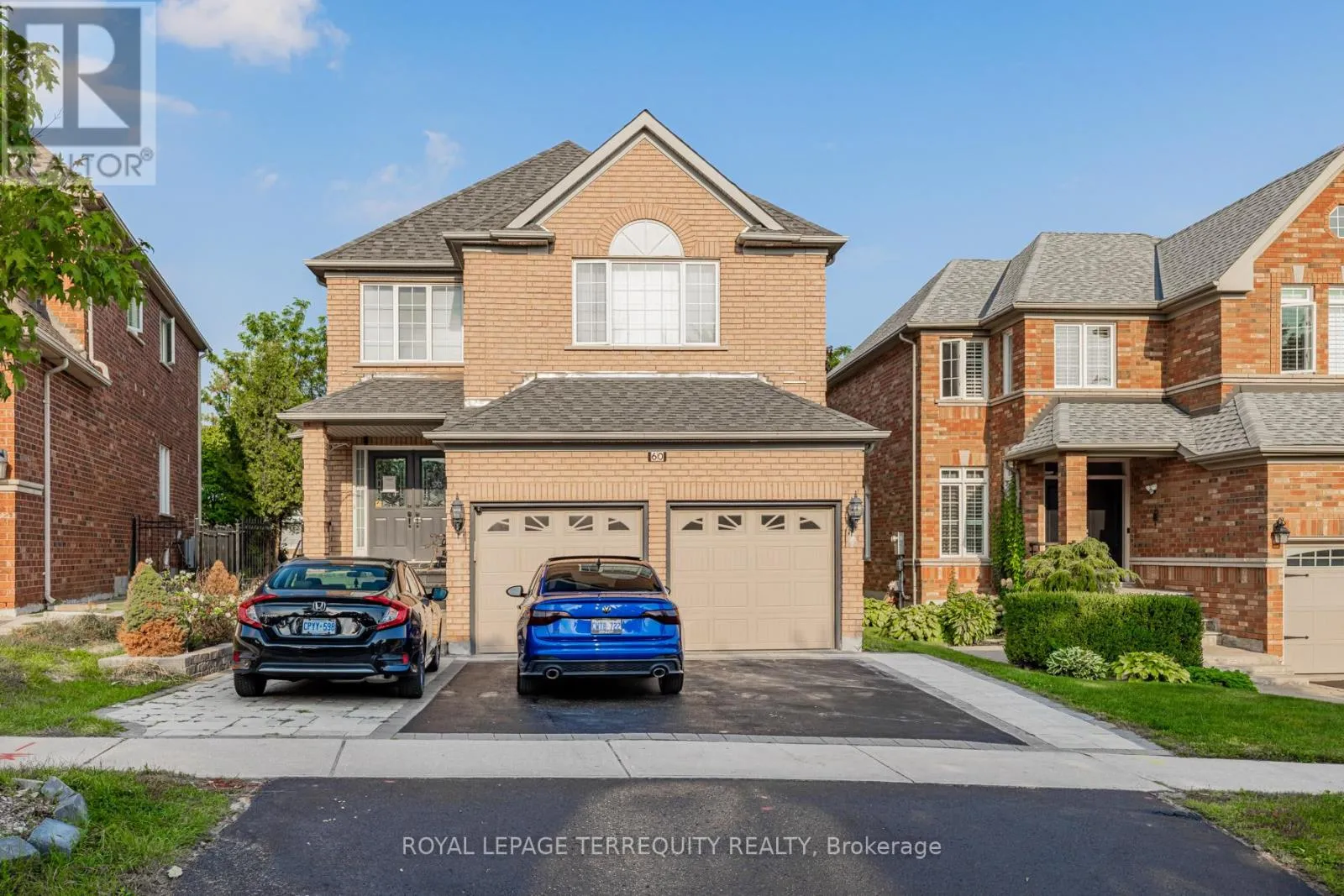 House for rent: Bsmt - 60 Kaitlin Drive, Richmond Hill, Ontario L4E 3W7