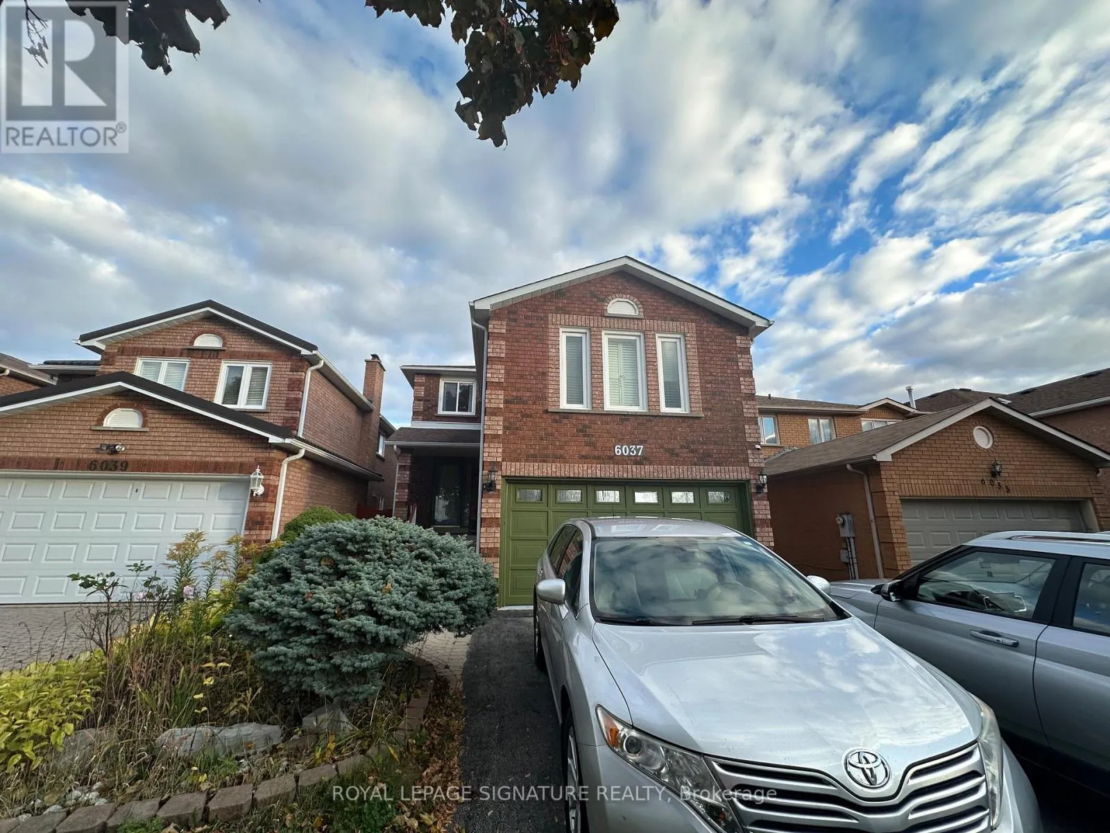 House for rent: Bsmt - 6037 Duford Drive, Mississauga, Ontario L5V 1A8