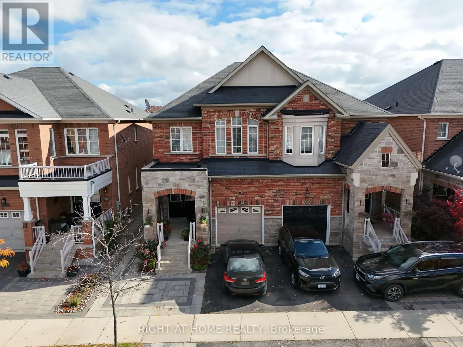 House for rent: Bsmt - 604 Lott Crescent, Milton, Ontario L9T 7P8