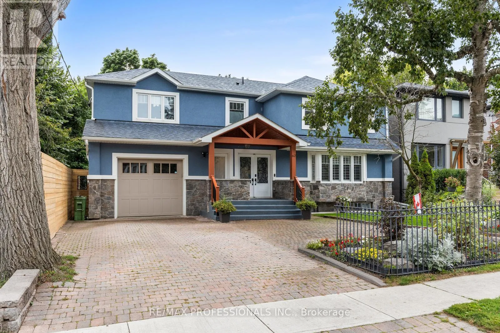 House for rent: Bsmt - 62 Thirty Sixth Street, Toronto, Ontario M8W 3L2