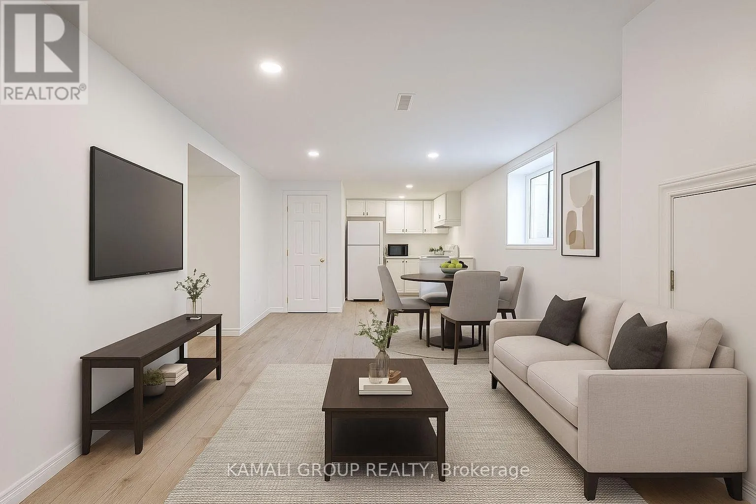 House for rent: Bsmt - 629 Gibb Street, Oshawa, Ontario L1J 1Z6