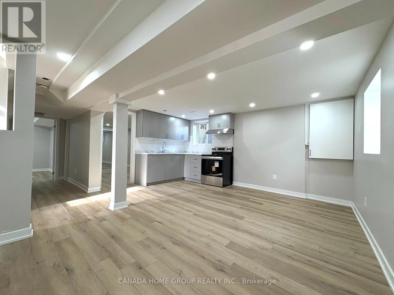 House for rent: Bsmt - 6340 Kindree Circle, Mississauga, Ontario L5N 3C2