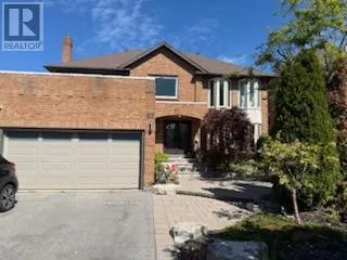 House for rent: Bsmt - 65 Ambrose Road, Toronto, Ontario M2K 1S2