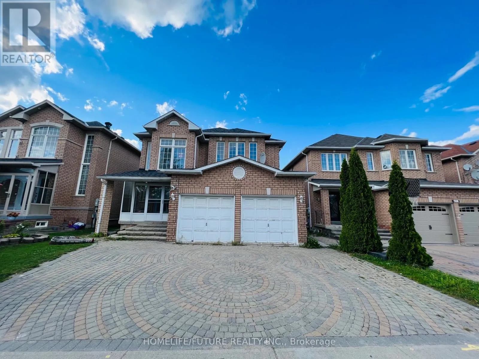 House for rent: Bsmt - 650 Highglen Avenue, Markham, Ontario L3S 4P6