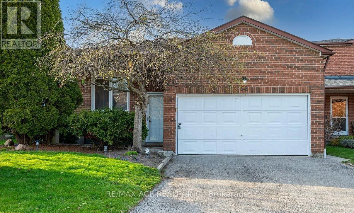 House for rent: Bsmt - 68 Trawley Crescent, Ajax, Ontario L1S 5X7