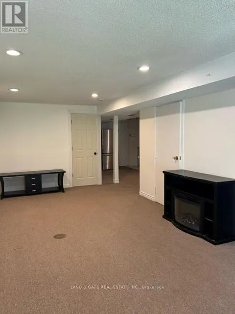 House for rent: #bsmt - 69 Reed Drive, Ajax, Ontario L1S 6T7