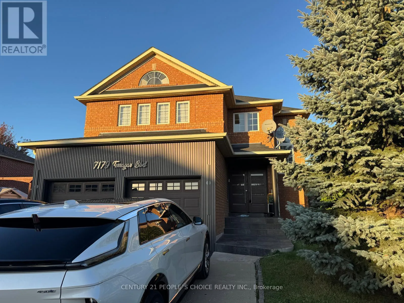 House for rent: Bsmt - 7179 Terragar Boulevard, Mississauga, Ontario L5N 7L9