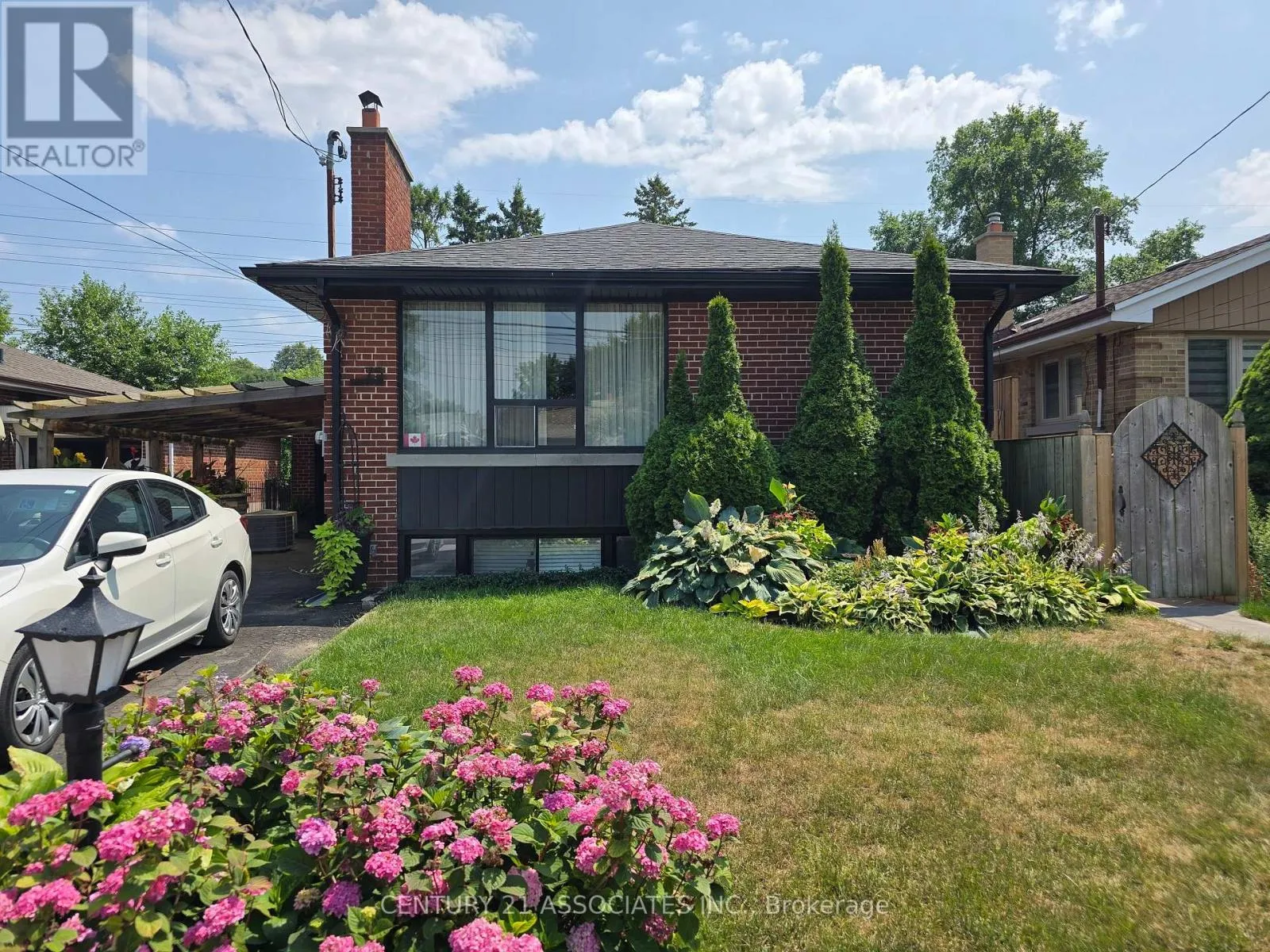 House for rent: (bsmt) - 75 Coney Road, Toronto, Ontario M8Z 2K7