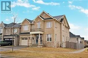 House for rent: Bsmt - 75 Styles Crescent, Ajax, Ontario L1Z 0A8