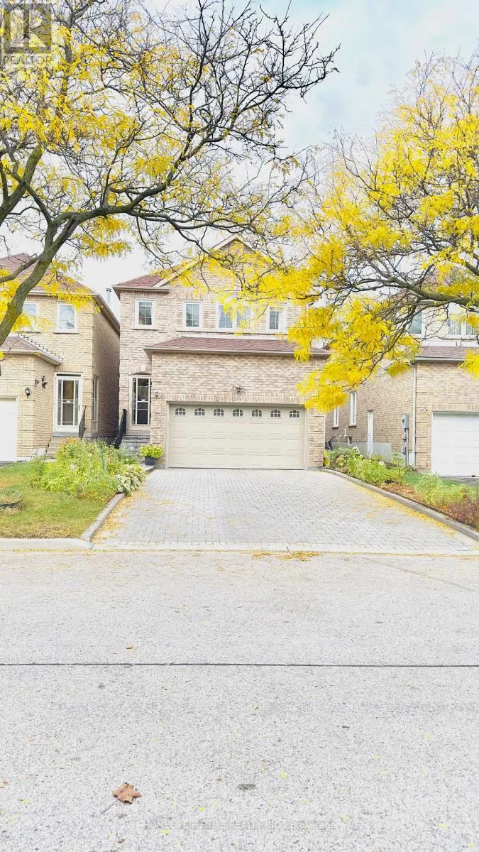 House for rent: Bsmt - 79 Laird Drive, Markham, Ontario L3S 3N6