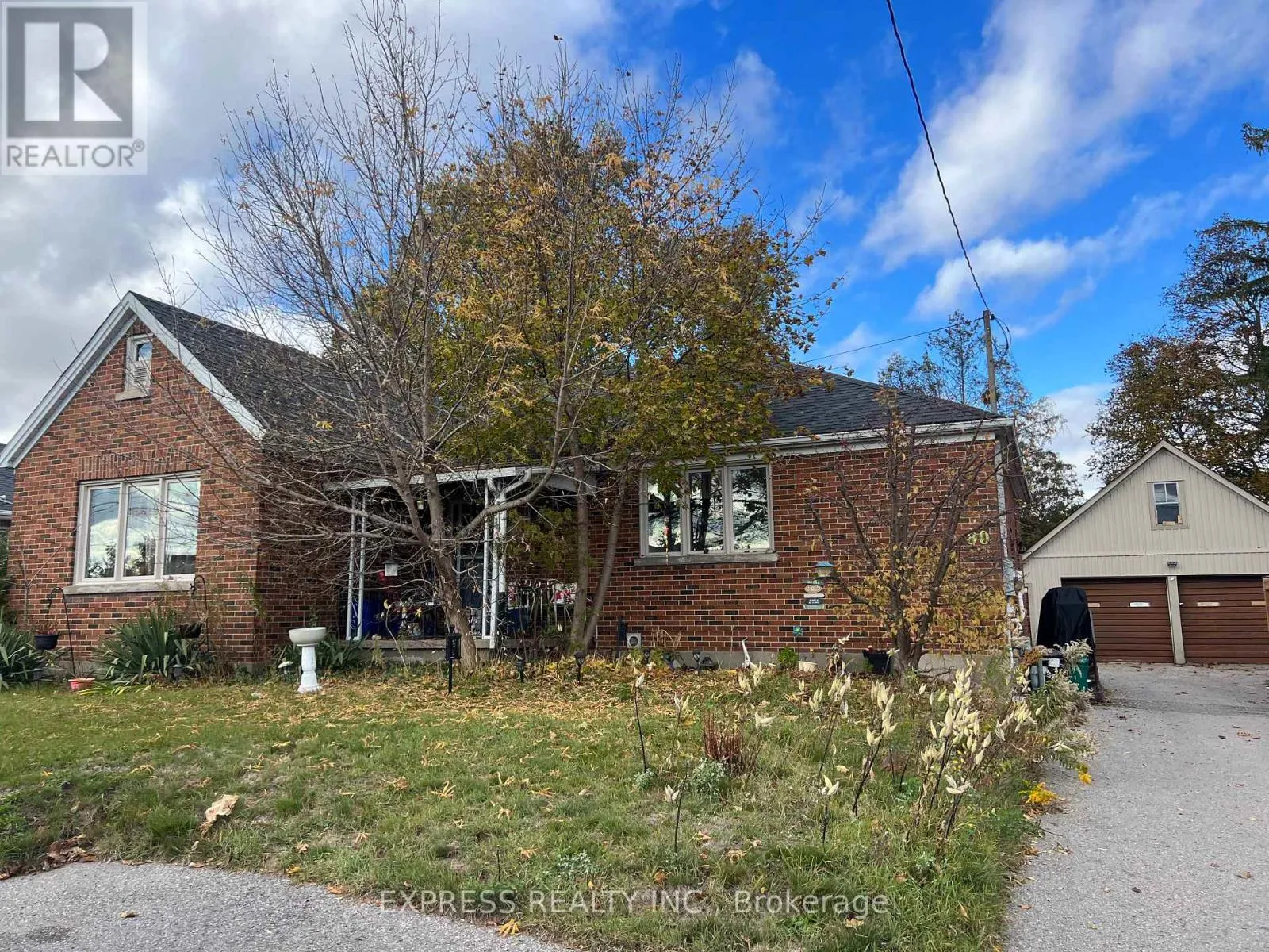 House for rent: Bsmt - 80 Taunton Road W, Oshawa, Ontario L1G 3T2