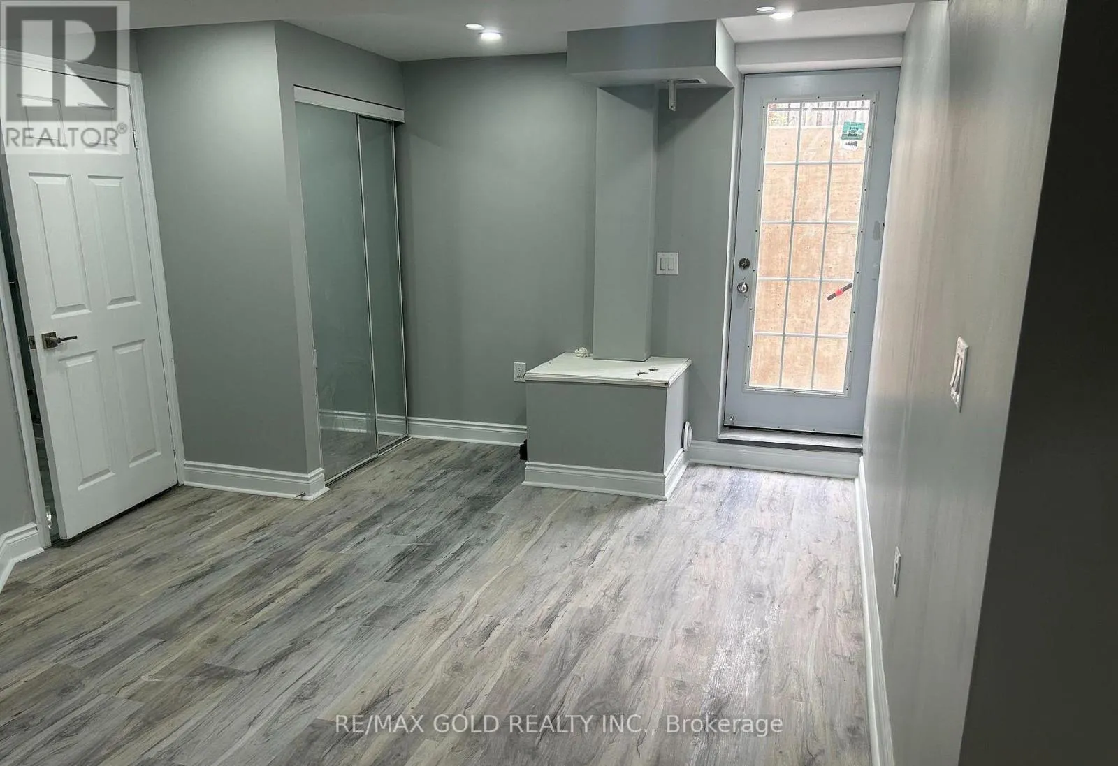 Other for rent: (bsmt) - 84 Crown Victoria Drive, Brampton, Ontario L7A 3X1