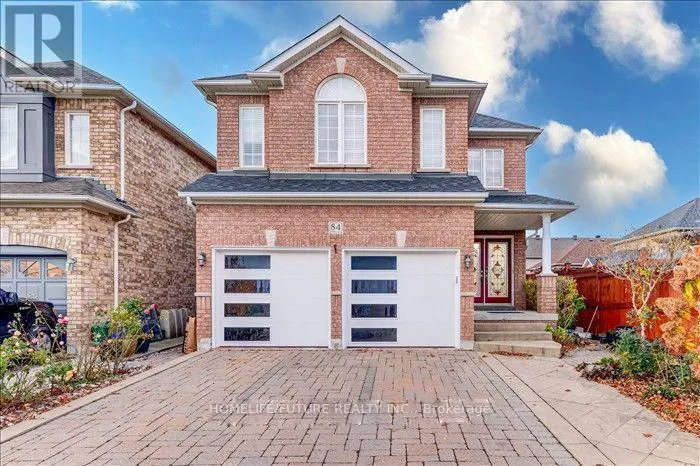 House for rent: Bsmt - 84 Darren Avenue, Whitby, Ontario L1R 0B4