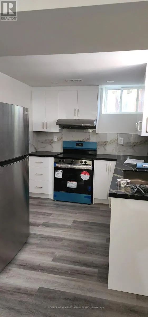 House for rent: Bsmt - 85 Maddybeth Crescent, Brampton, Ontario L6Y 5R6