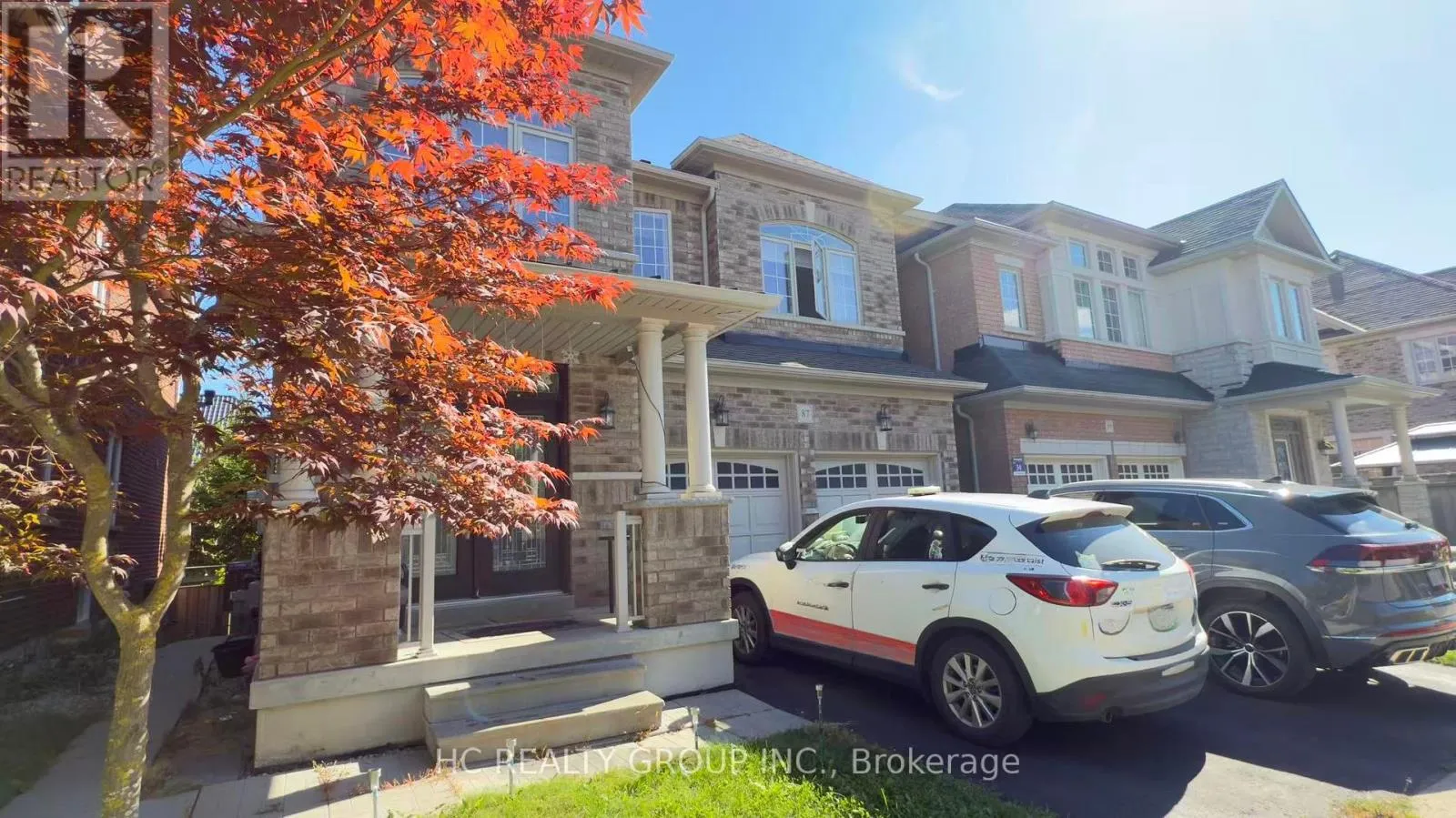 House for rent: Bsmt - 87 Estrella Crescent, Richmond Hill, Ontario L4E 0S3