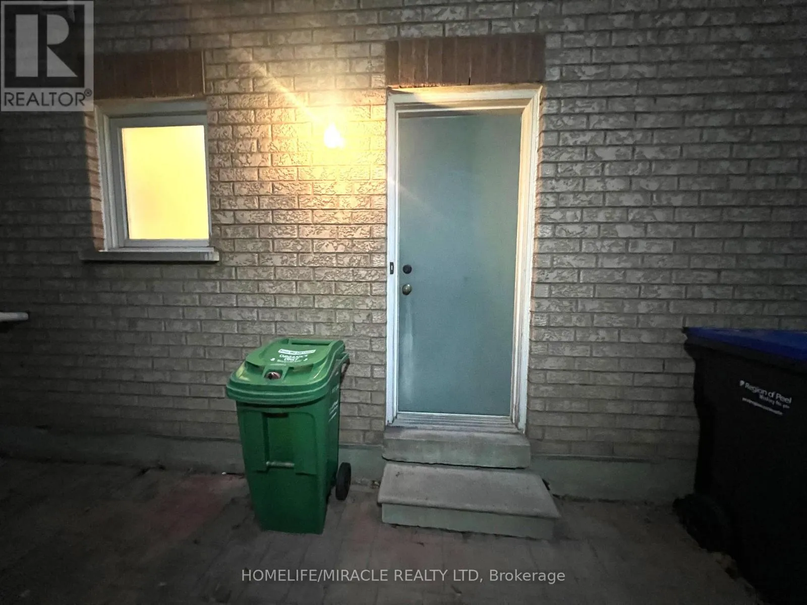 House for rent: Bsmt - 87 Mosley Crescent, Brampton, Ontario L6Y 5C9