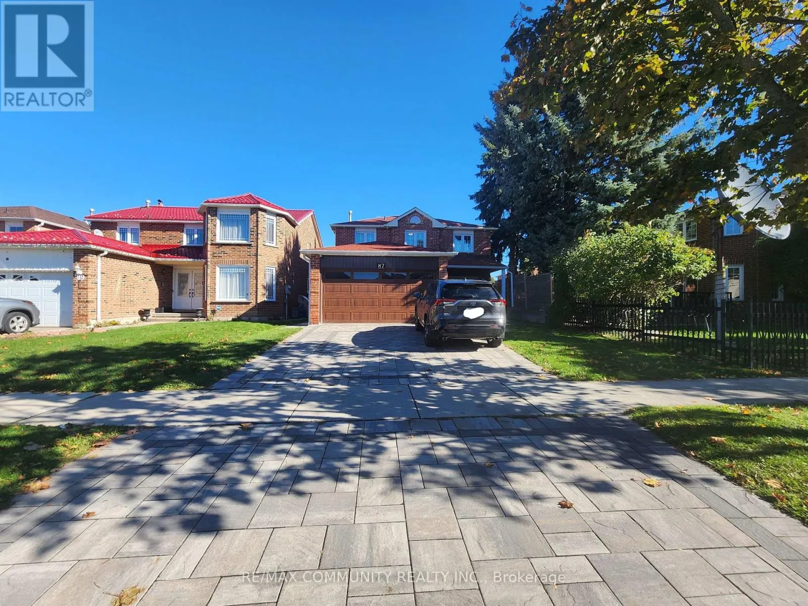 House for rent: Bsmt - 87 Tideswell Boulevard, Toronto, Ontario M1B 4X9