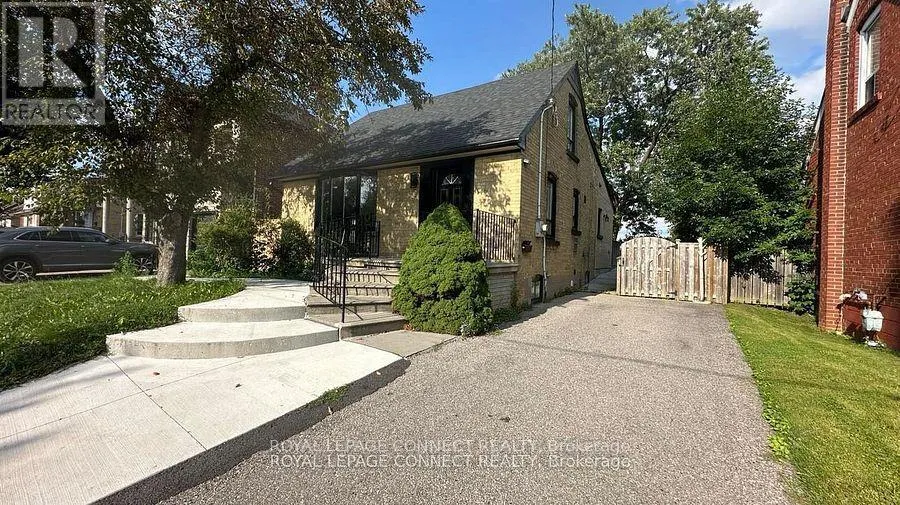 House for rent: Bsmt - 9 Ashdean Drive, Toronto, Ontario M1P 1E4