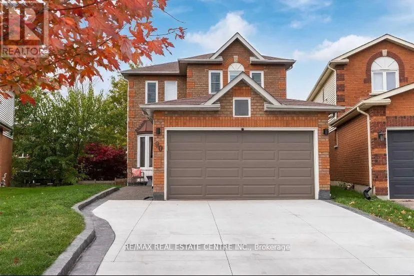 House for rent: Bsmt - 90 Oke Road, Clarington, Ontario L1E 2V2