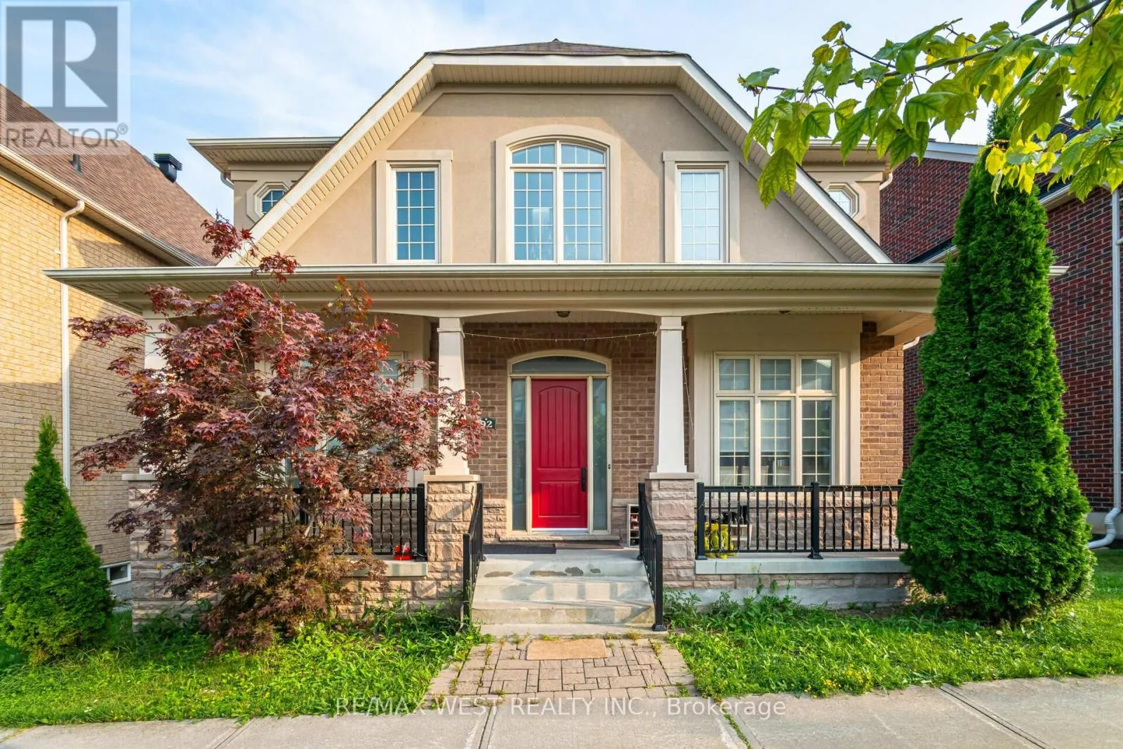 Other for rent: Bsmt - 92 Glengordon Crescent, Markham, Ontario L6C 0K1
