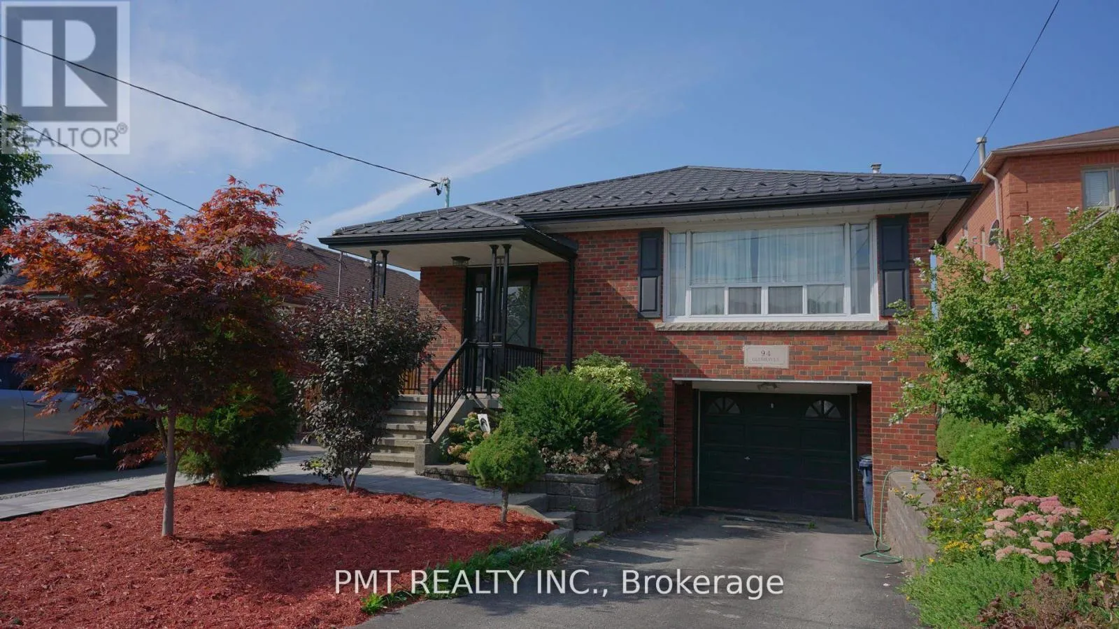 Duplex for rent: Bsmt - 94 Glenhaven Street, Toronto, Ontario M6M 3M5