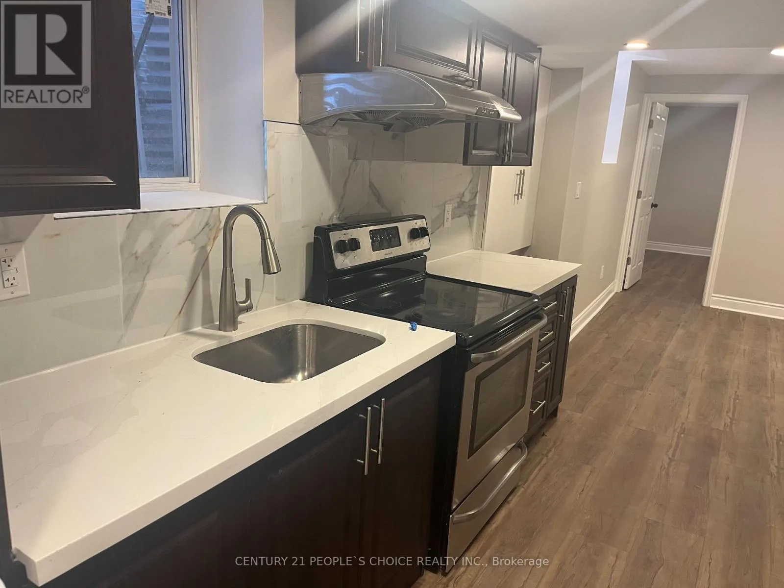 House for rent: Bsmt - 973 Francine Crescent, Mississauga, Ontario L5V 0E2