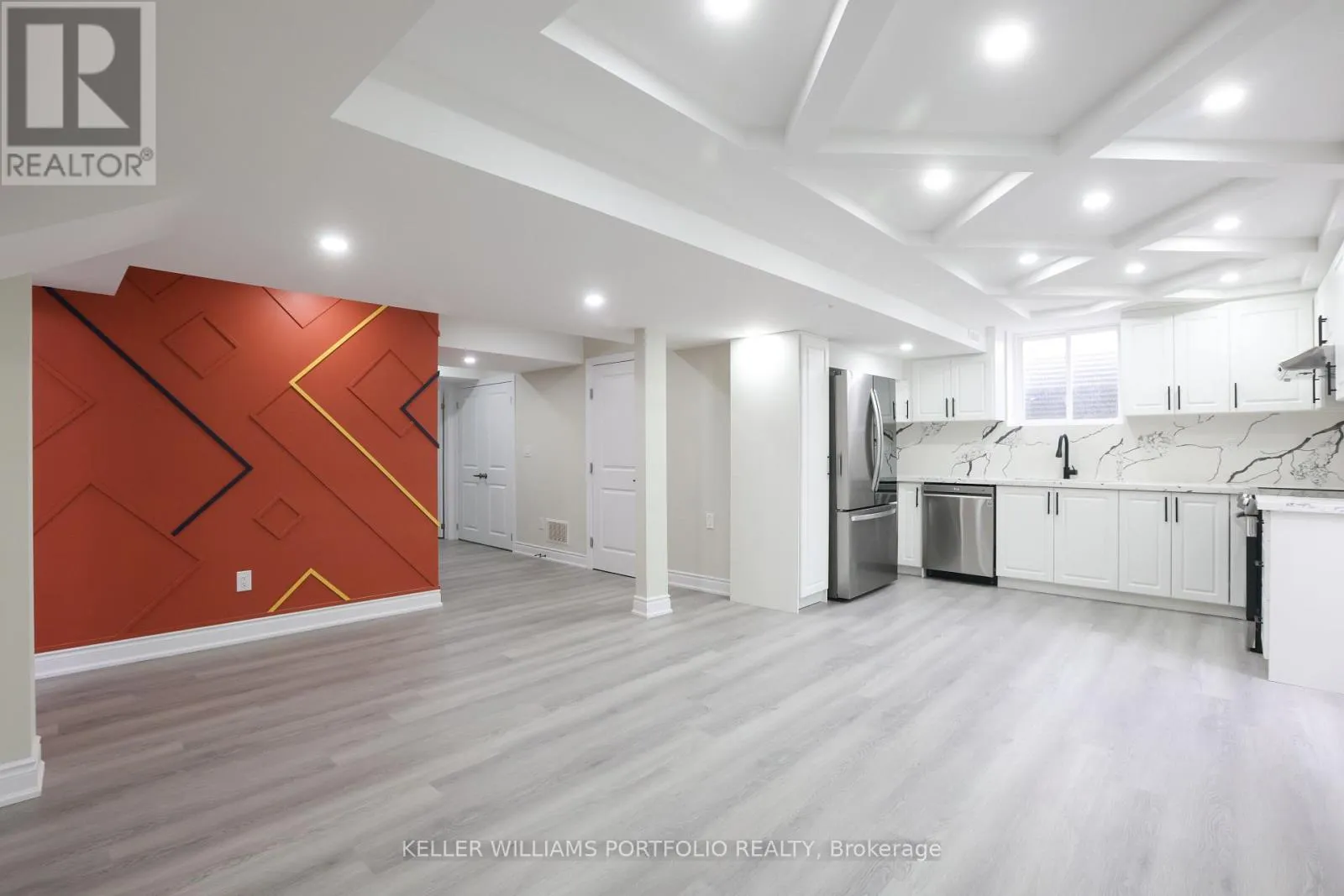 House for rent: Bsmt - 99 Hurst Drive W, Ajax, Ontario L1T 0N9