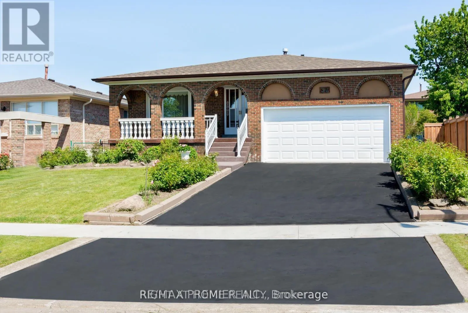 House for rent: Bsmt B - 30 Lewis Drive, Vaughan, Ontario L4L 2B6
