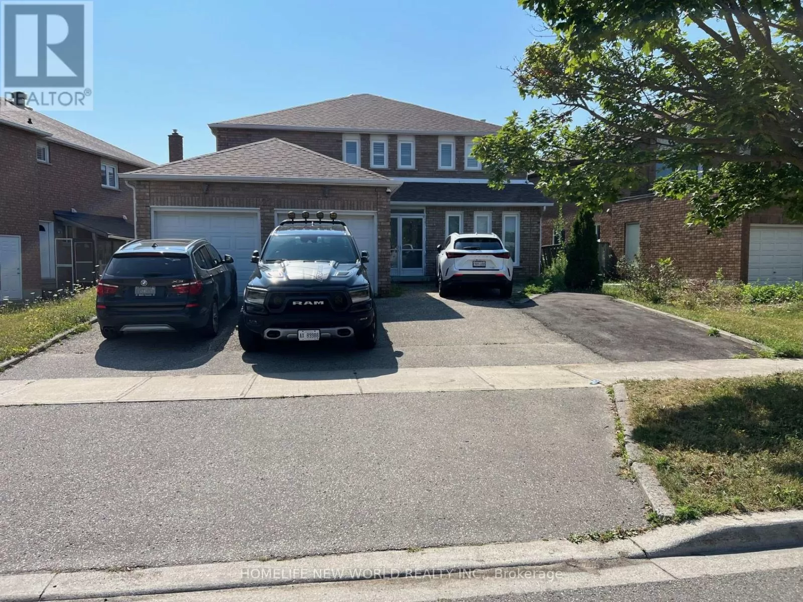 House for rent: Bsmt Rm 2 - 27 Wilclay Avenue, Markham, Ontario L3S 1S7