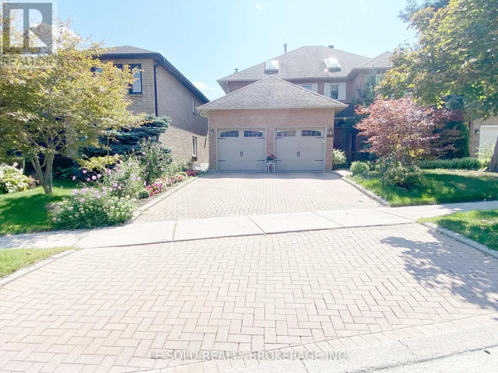 House for rent: Bsmt Room - 347 Fern Avenue, Richmond Hill, Ontario L4C 8P6