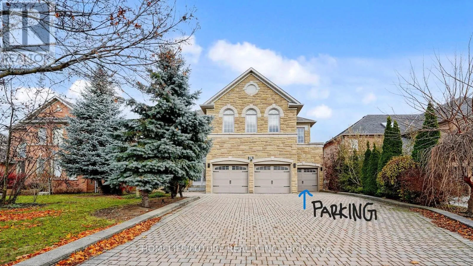 House for rent: Bsmt Unit 1 - 75 Silver Rose Crescent, Markham, Ontario L6C 1W6