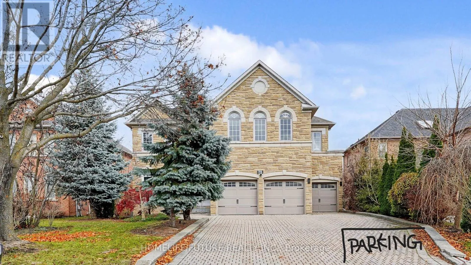 House for rent: Bsmt Unit 2 - 75 Silver Rose Crescent, Markham, Ontario L6C 1W6