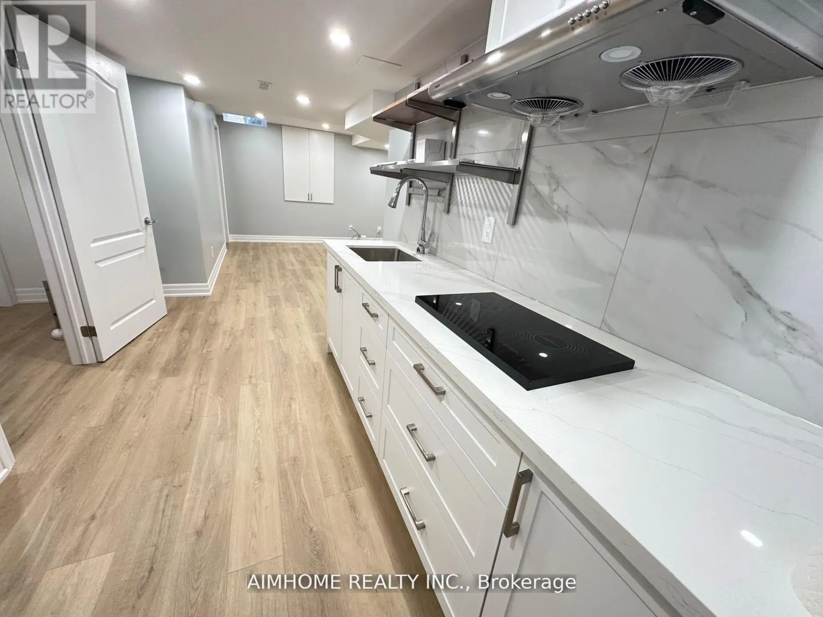 House for rent: Bsmt-1 - 130 Hollybush Drive, Vaughan, Ontario L6A 2H3