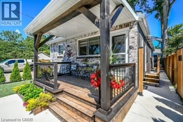 House for rent: Bsmt(lower) 3774 Mathewson Avenue, Crystal Beach, Ontario L0S 1B0