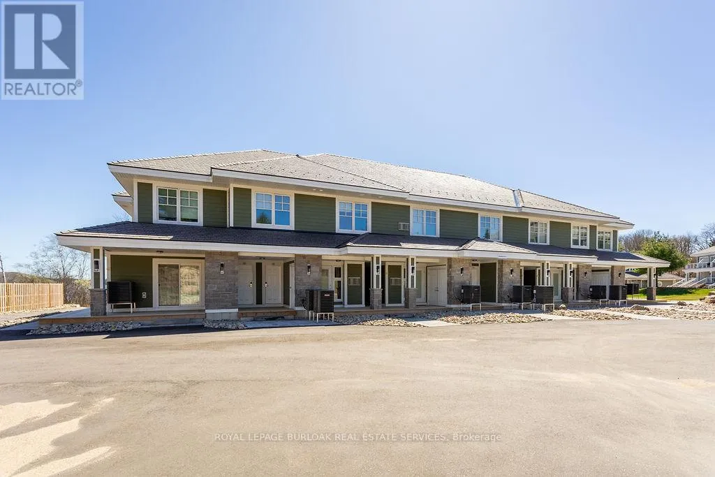 Apartment for rent: Btv-105 - 1869 Muskoka 118 Road, Muskoka Lakes), Ontario P1L 1W8