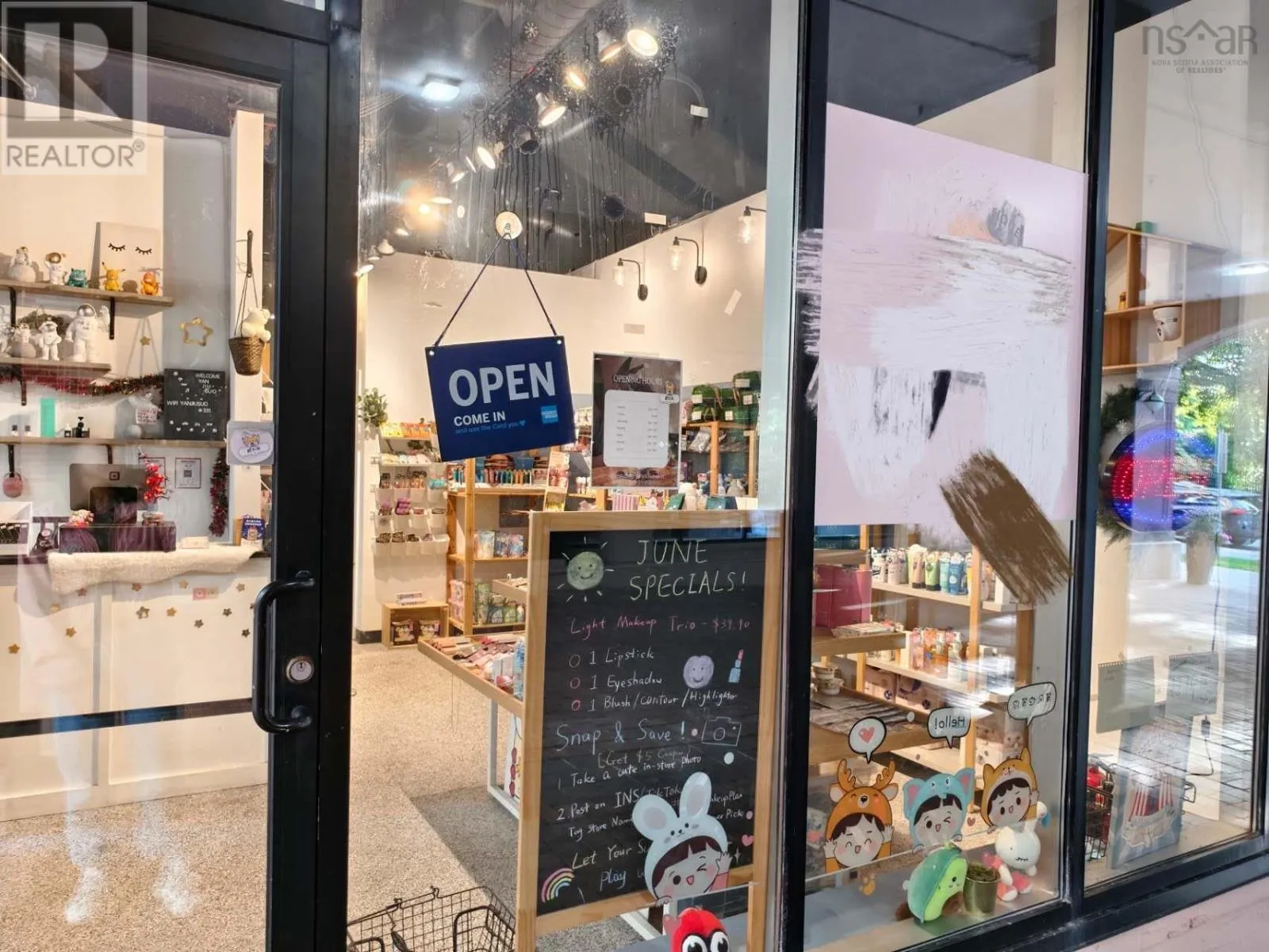 C 1551 South Park Street, Halifax, Nova Scotia B3J 0J1