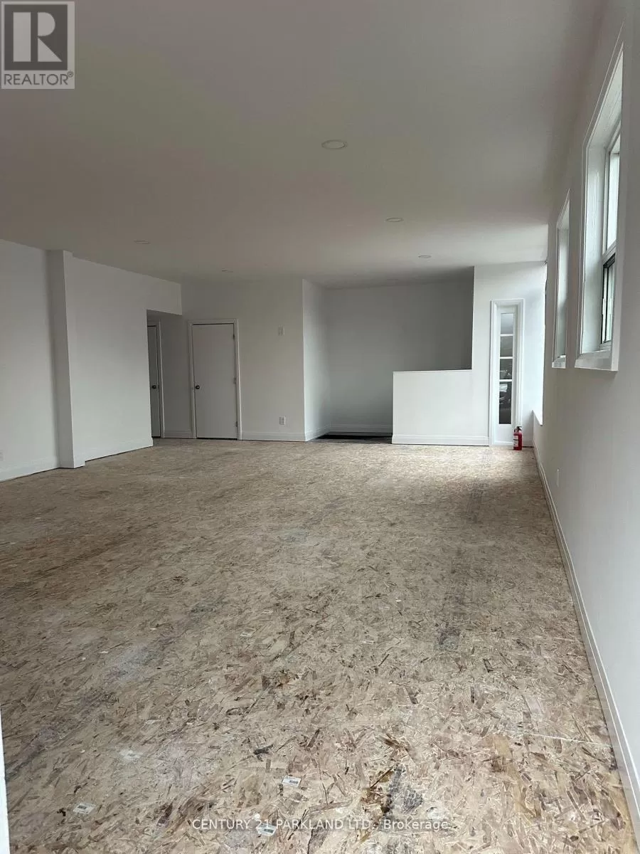 Offices for rent: C - 1831 Main Street W, Hamilton, Ontario L8S 1H6