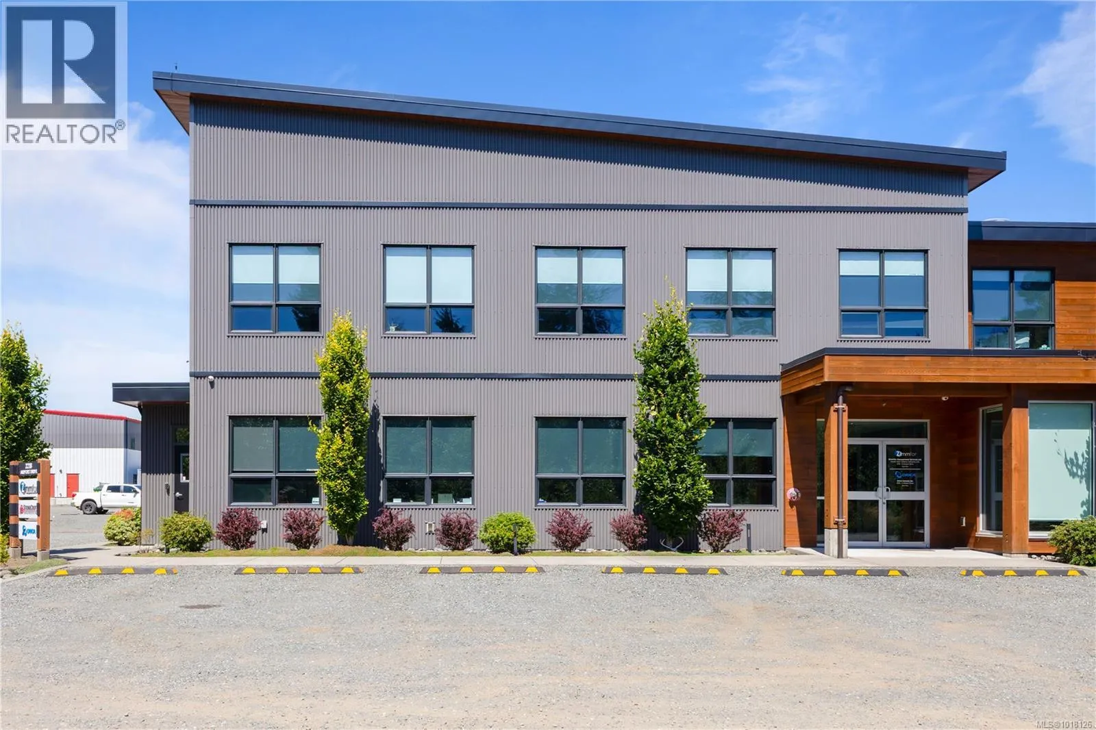 C 2218 Airport Rd, Campbell River, British Columbia V9H 0E2