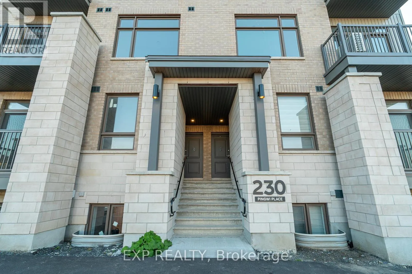 Apartment for rent: C - 230 Pingwi Place, Ottawa, Ontario K0A 2P0