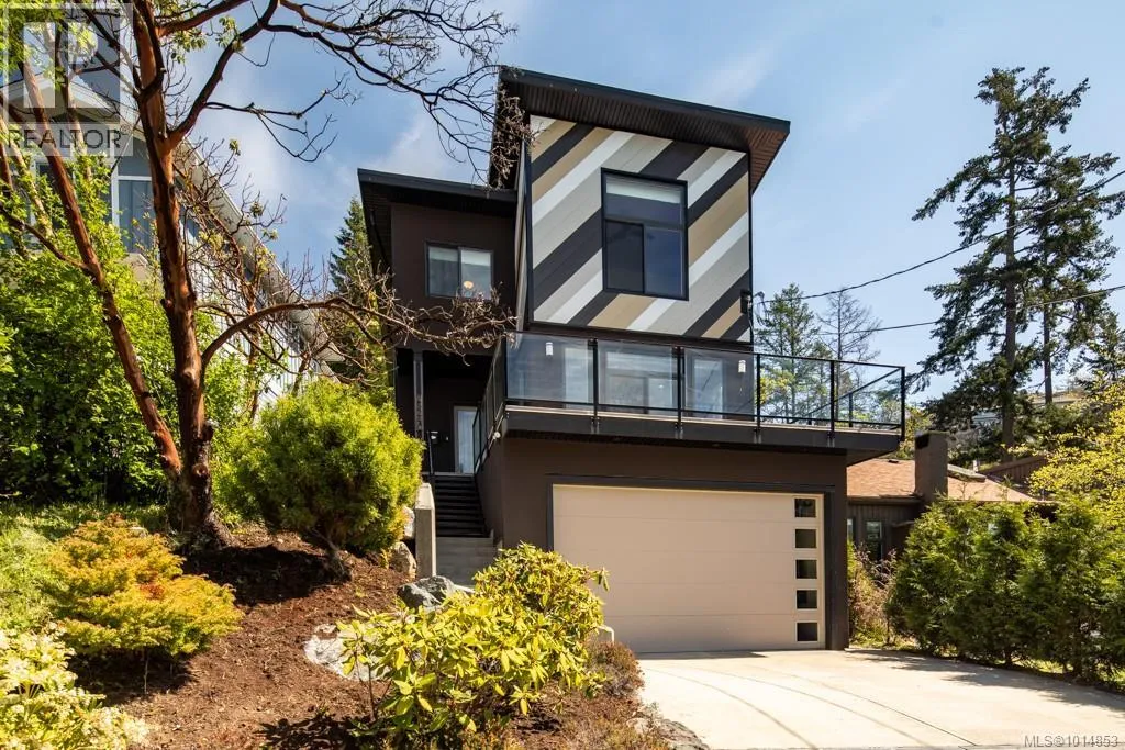 House for rent: C 2524 Mill Hill Rd, Langford, British Columbia V9B 4X7