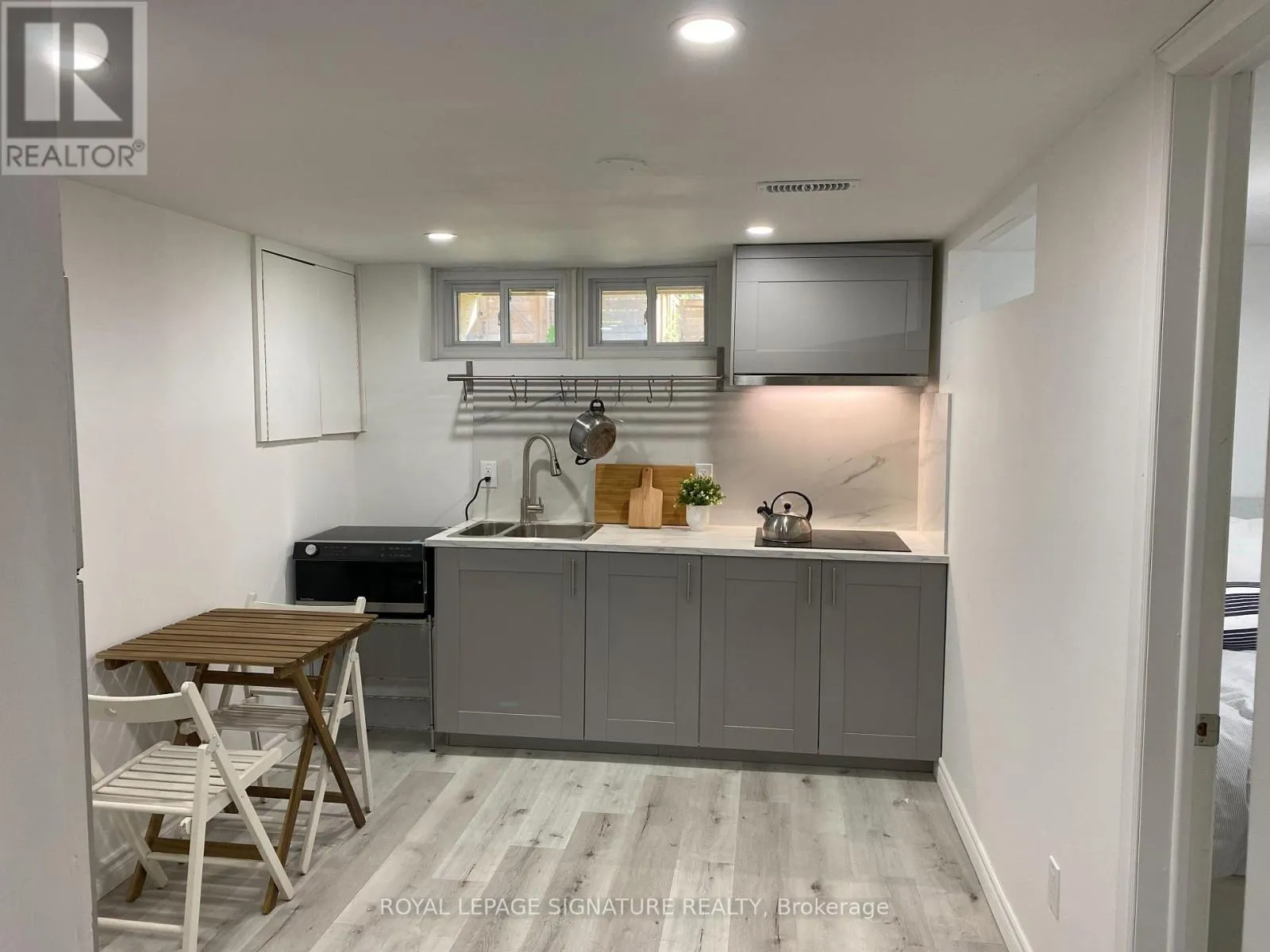 House for rent: C - 38 Wishing Well Drive, Toronto, Ontario M1T 1J1