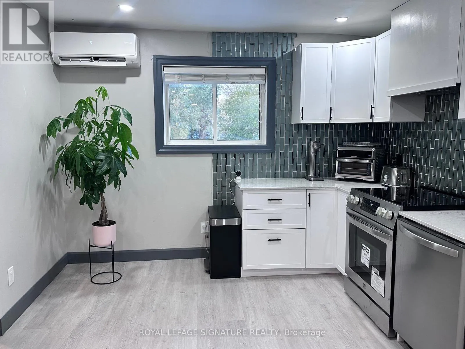 House for rent: C - 50 Freeman Street, Toronto, Ontario M1N 2C2