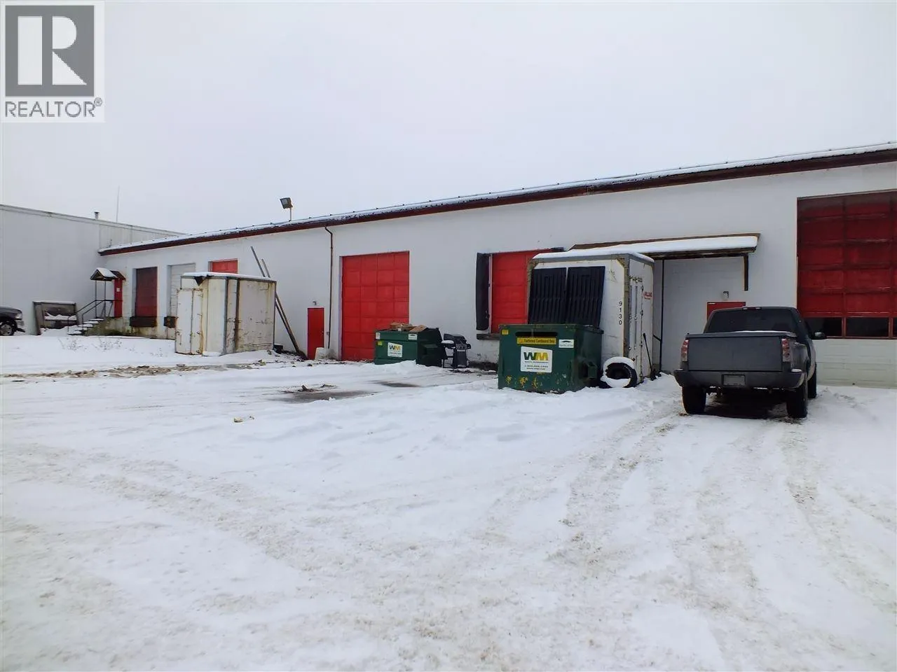 C 5130 Park Avenue, Terrace, British Columbia V8G 5S6