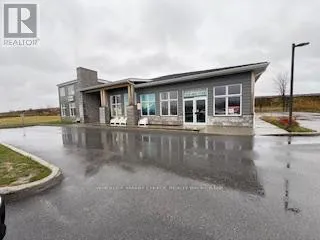 Offices for rent: C - 64 Racine Street, Casselman, Ontario K0A 3M0