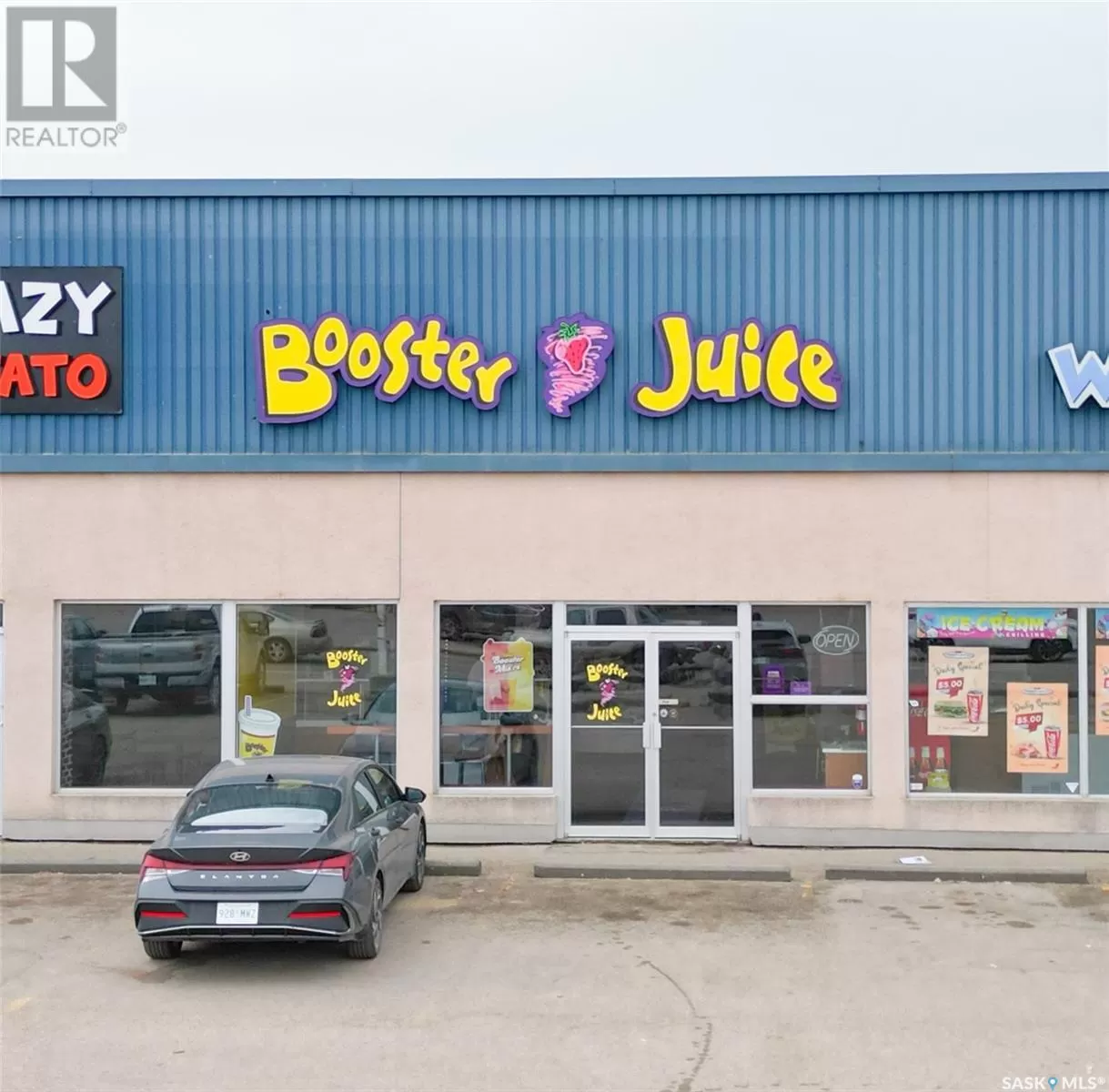 C 710 Main Street N, Moose Jaw, Saskatchewan S6H 3K5