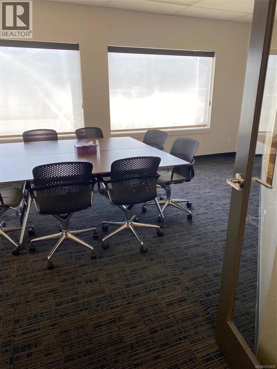 Offices for rent: C 870 13th Ave, Campbell River, British Columbia V9W 4H2